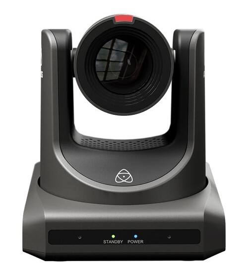 Atomos A-Eye HD-20X PTZ Camera with 20x Optical Zoom Atomos A-Eye HD-20X PTZ Camera with 20x Optical Zoom